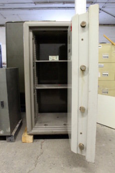 4620 Chubb Standard TDR Second Strength TRTL30X6 Equivalent High Security Safe